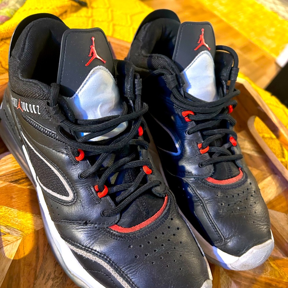 Men’s Nike Jordan’s Point lane infrared in great condition